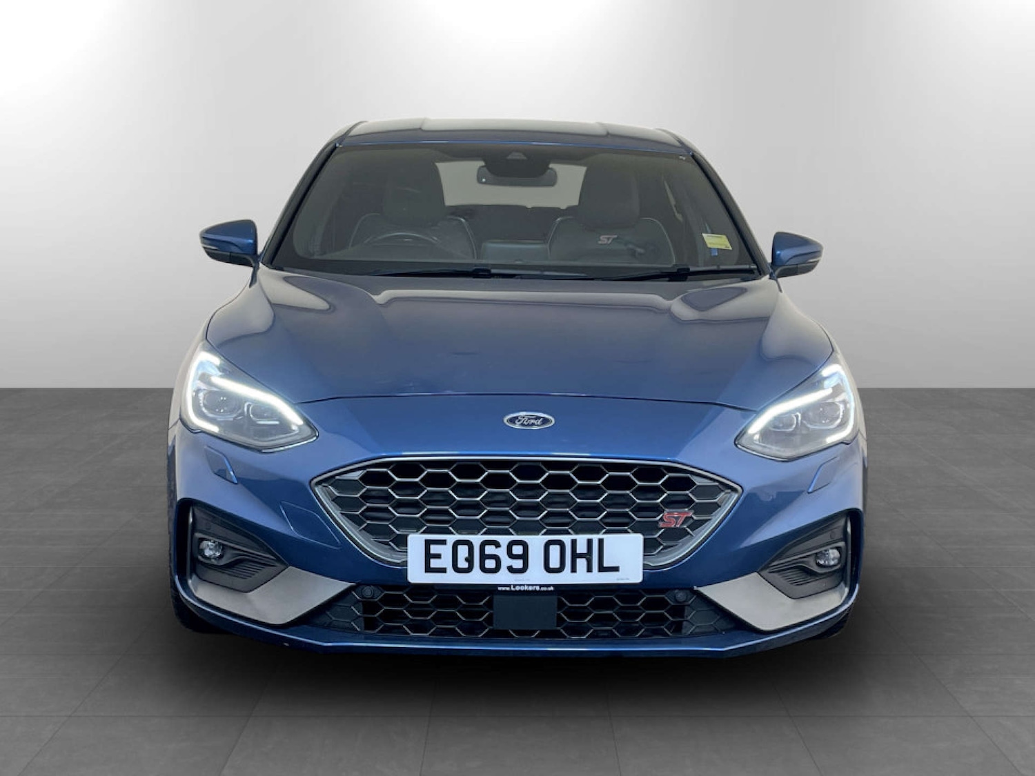 Used Ford Focus 2019 for sale - 77195898: Photo 5