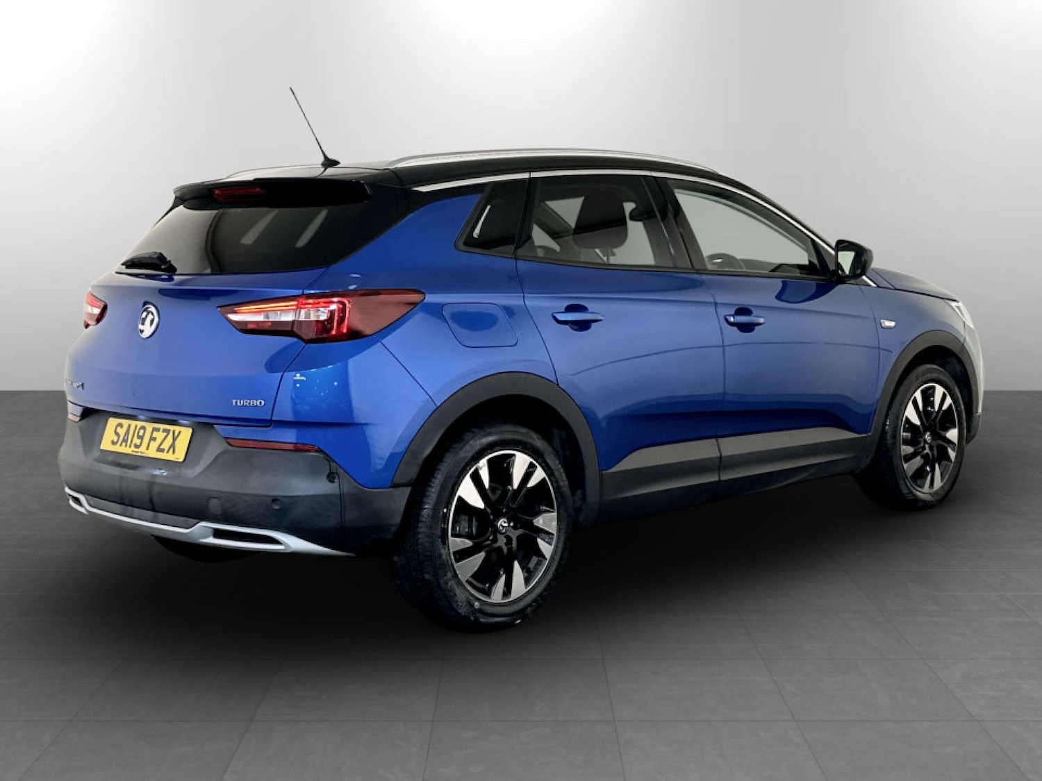 Used Vauxhall Grandland X 2019 for sale - 77621903: Photo 10