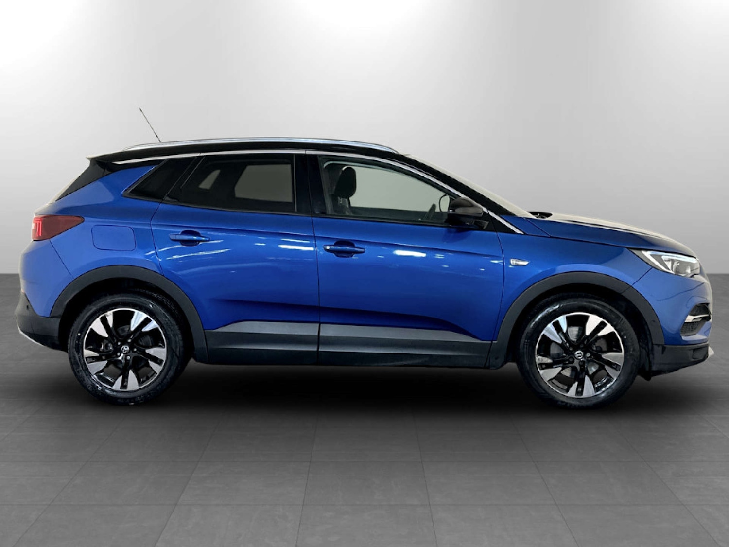 Used Vauxhall Grandland X 2019 for sale - 77621903: Photo 11