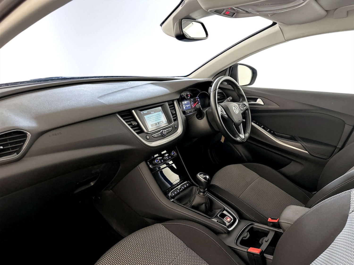 Used Vauxhall Grandland X 2019 for sale - 77621903: Photo 12