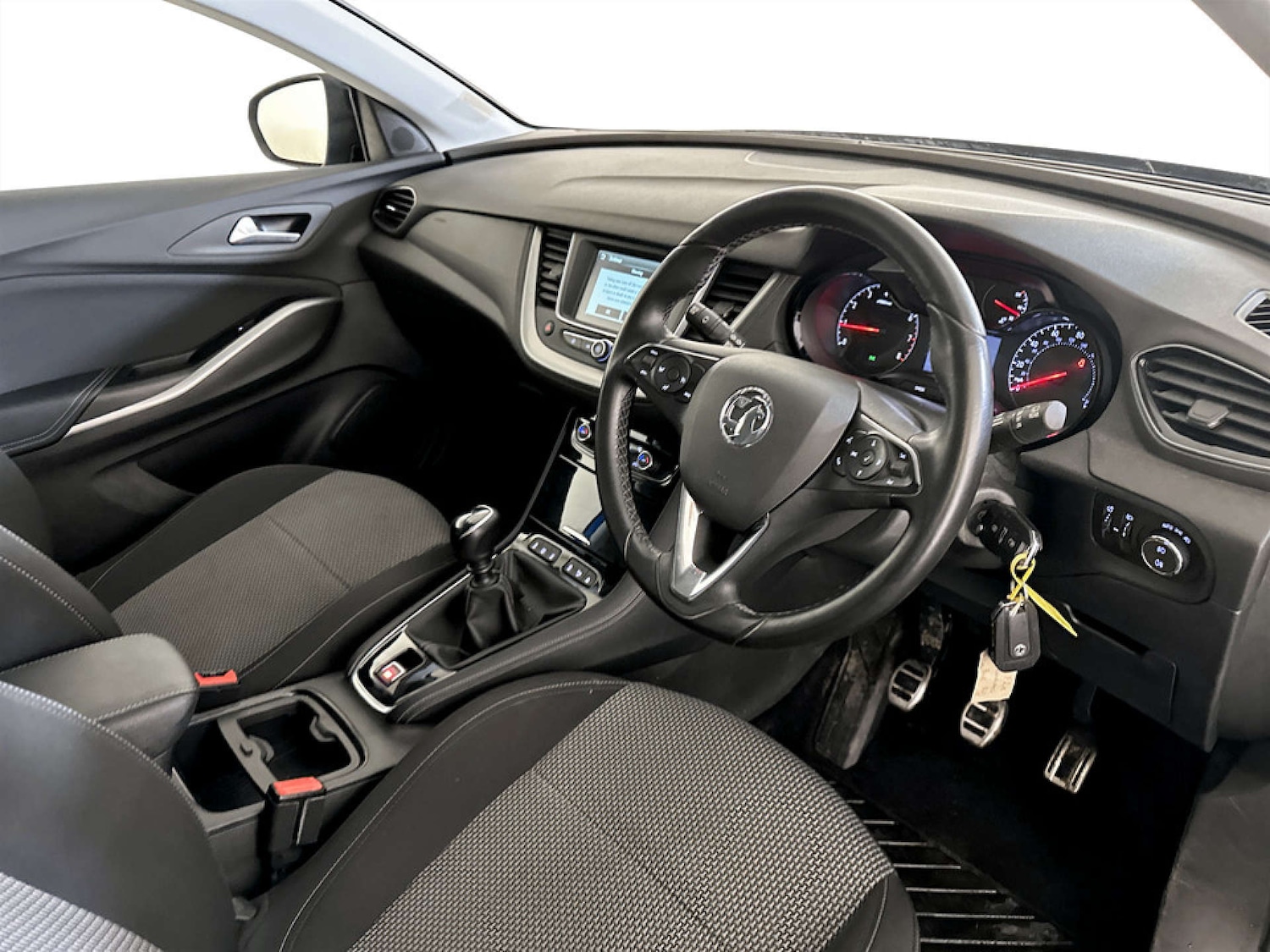 Used Vauxhall Grandland X 2019 for sale - 77621903: Photo 15