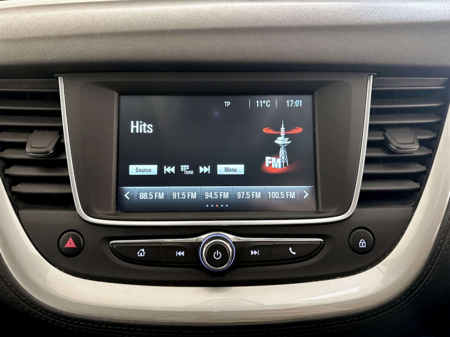 Used Vauxhall Grandland X 2019 for sale - 77621903: Photo 24