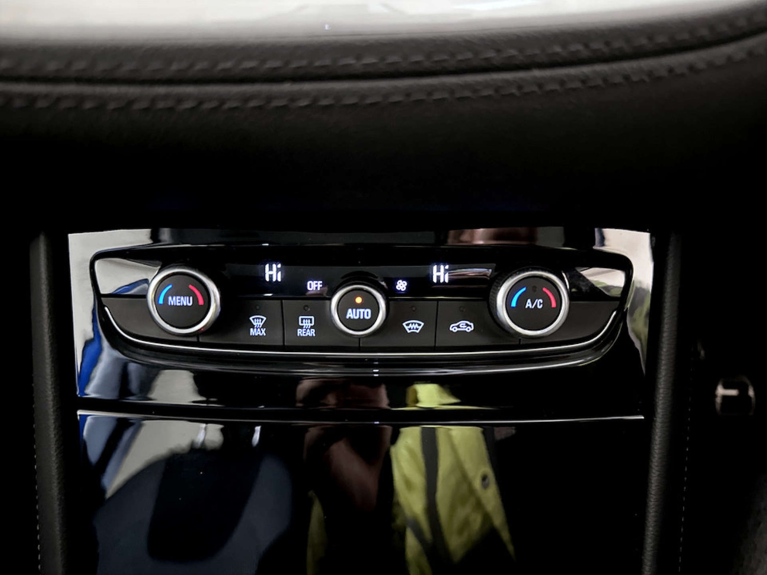 Used Vauxhall Grandland X 2019 for sale - 77621903: Photo 25