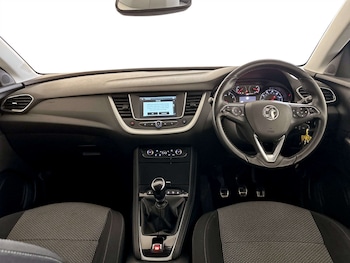 Used Vauxhall Grandland X 2019 for sale - 77621903: Photo