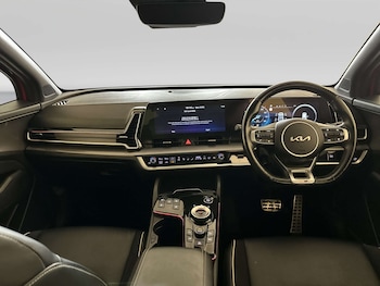 Used Kia Sportage 2022 for sale - 78793803: Photo