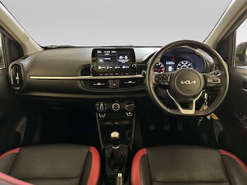 Used Kia Picanto 2022 for sale - 78749842: Photo