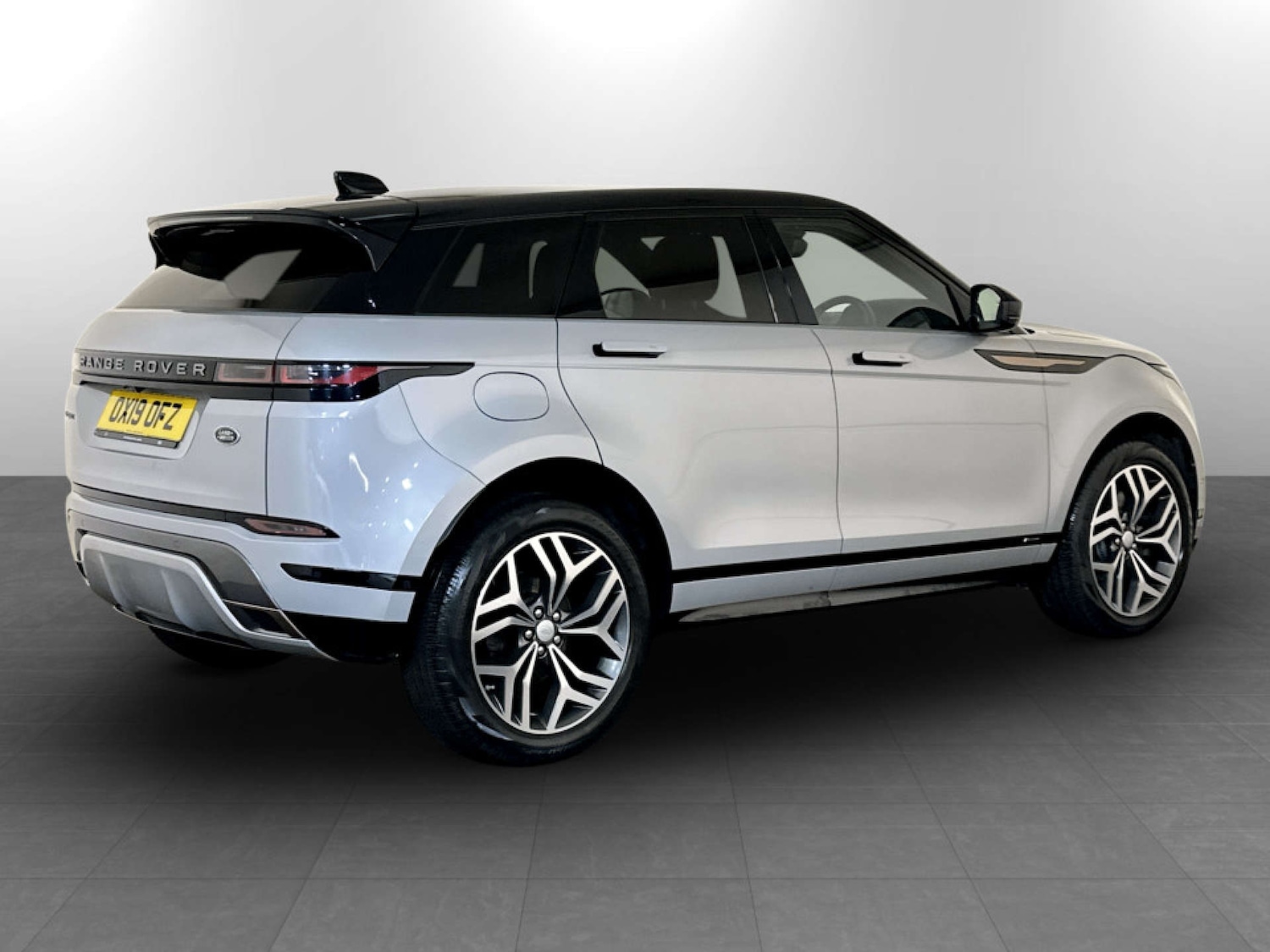 Used Land Rover Range Rover Evoque 2019 for sale - 77276706: Photo 10