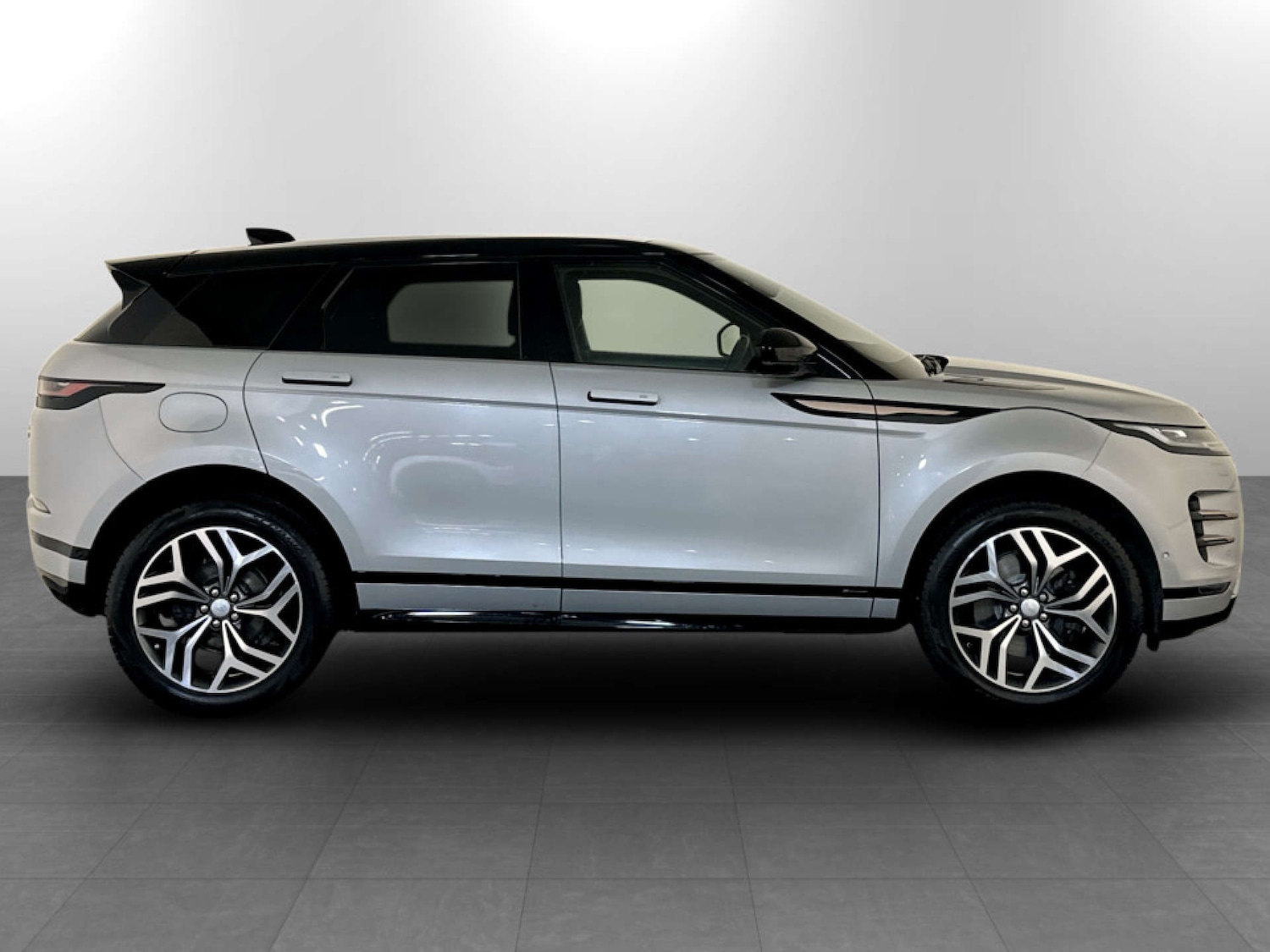 Used Land Rover Range Rover Evoque 2019 for sale - 77276706: Photo 11