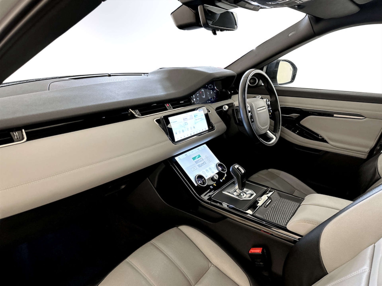 Used Land Rover Range Rover Evoque 2019 for sale - 77276706: Photo 12