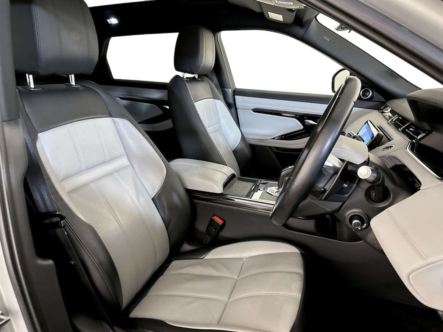 Used Land Rover Range Rover Evoque 2019 for sale - 77276706: Photo 13