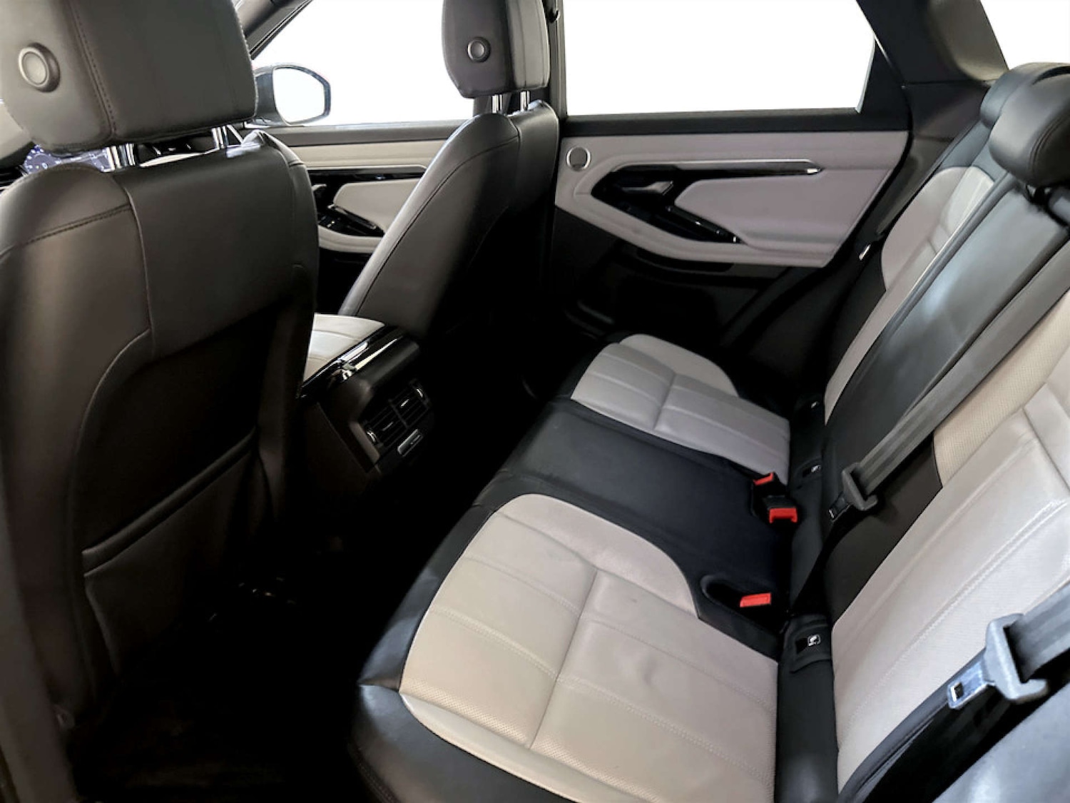 Used Land Rover Range Rover Evoque 2019 for sale - 77276706: Photo 14