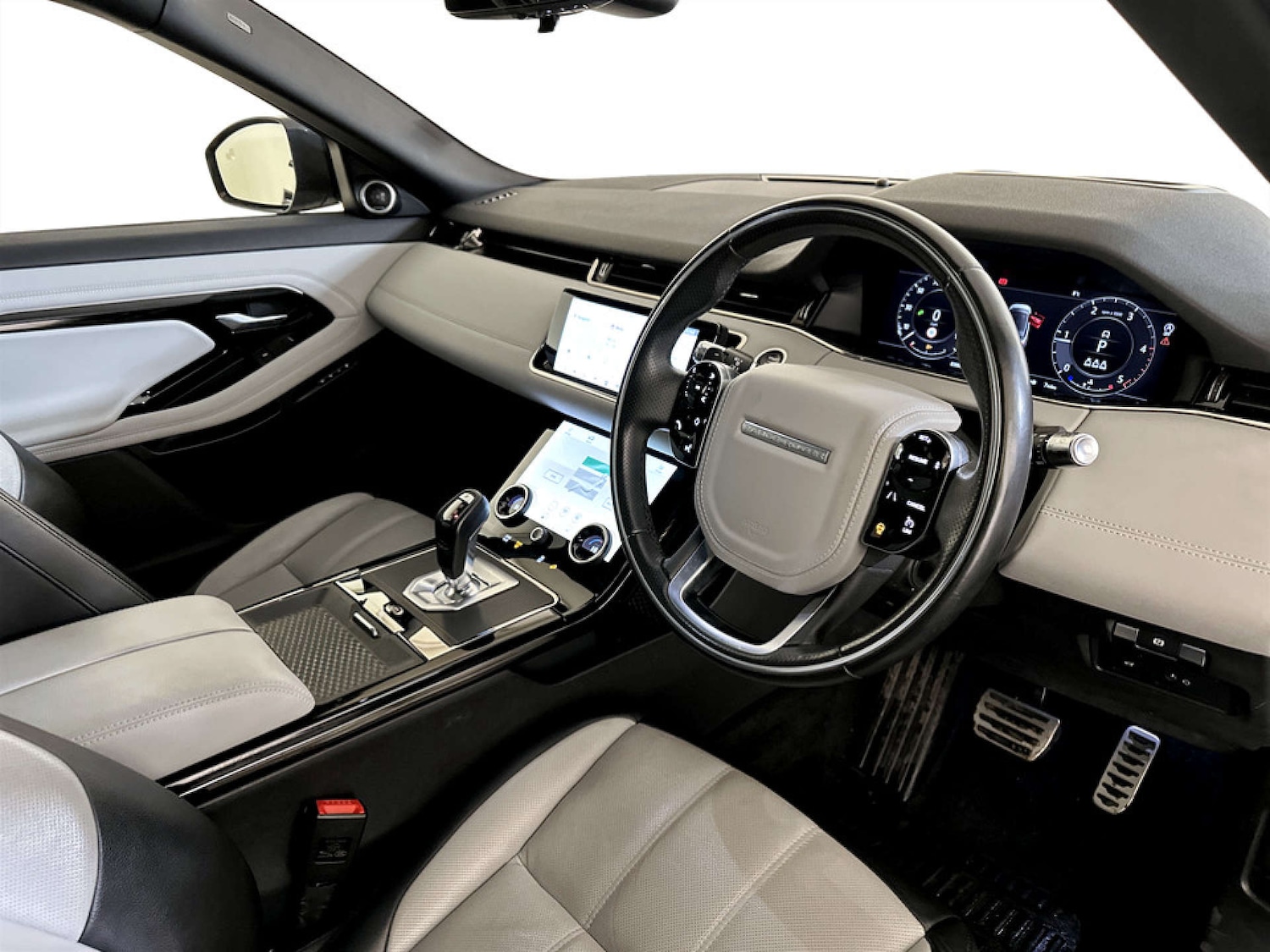 Used Land Rover Range Rover Evoque 2019 for sale - 77276706: Photo 15