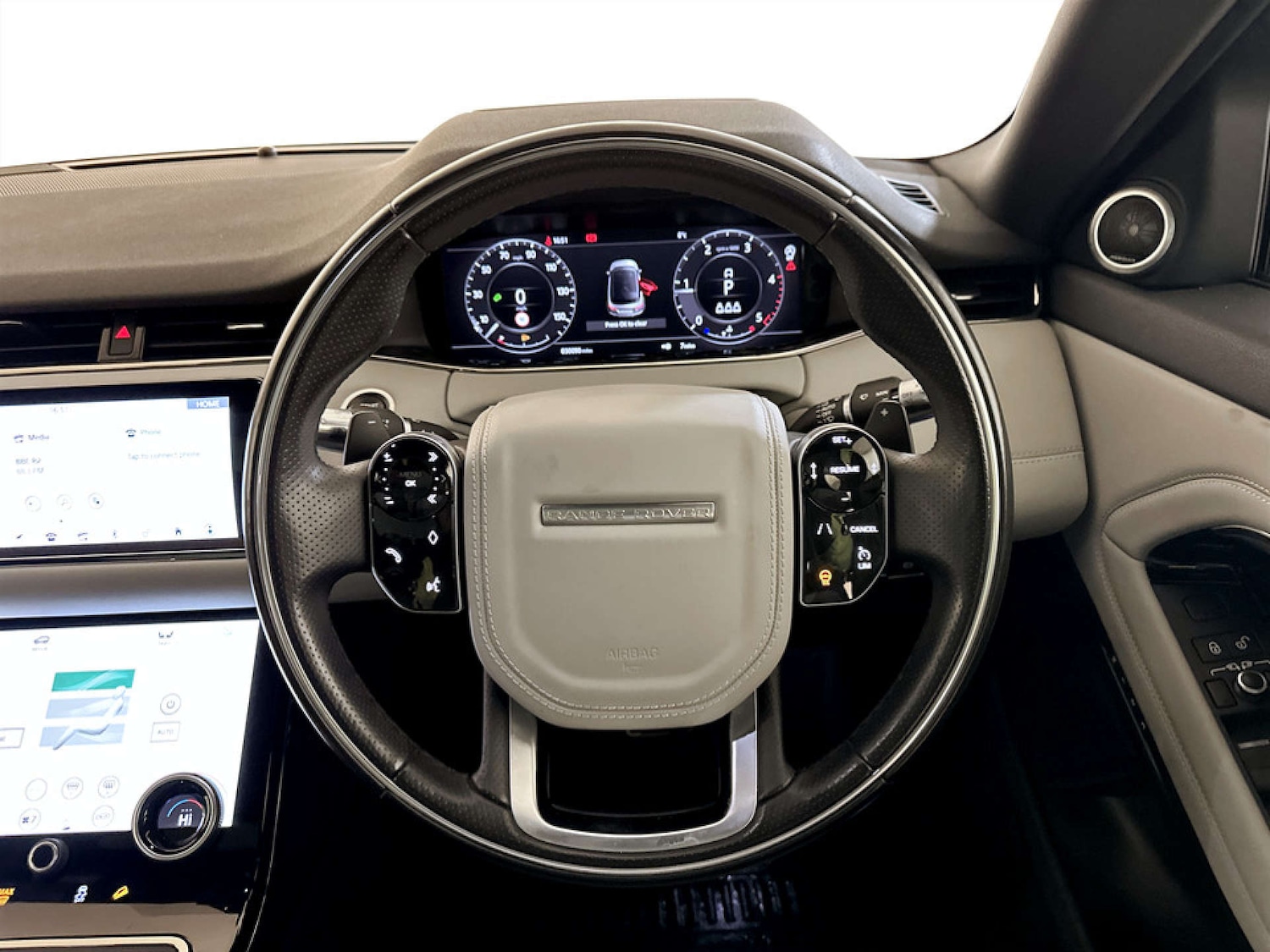 Used Land Rover Range Rover Evoque 2019 for sale - 77276706: Photo 16