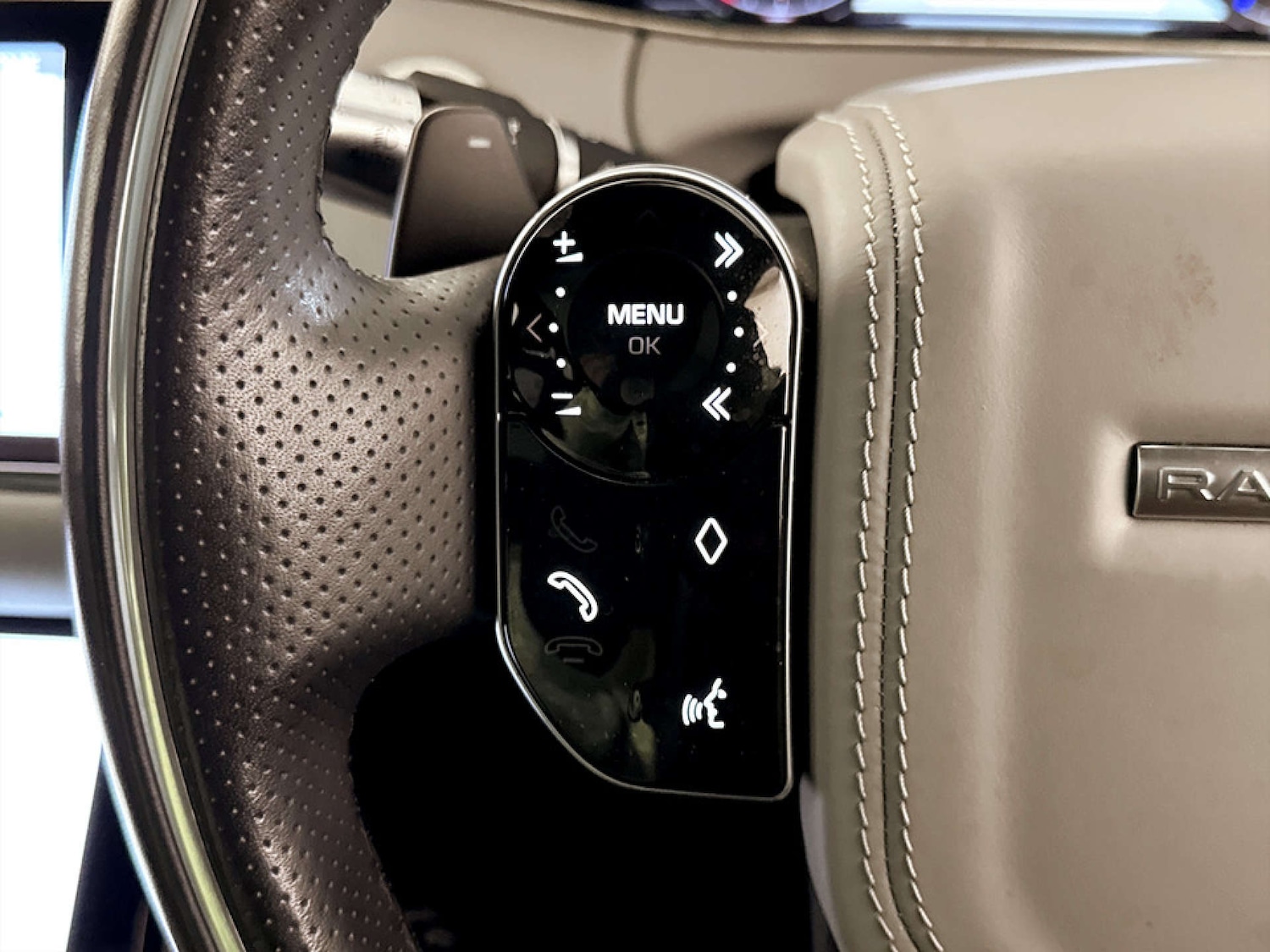 Used Land Rover Range Rover Evoque 2019 for sale - 77276706: Photo 17