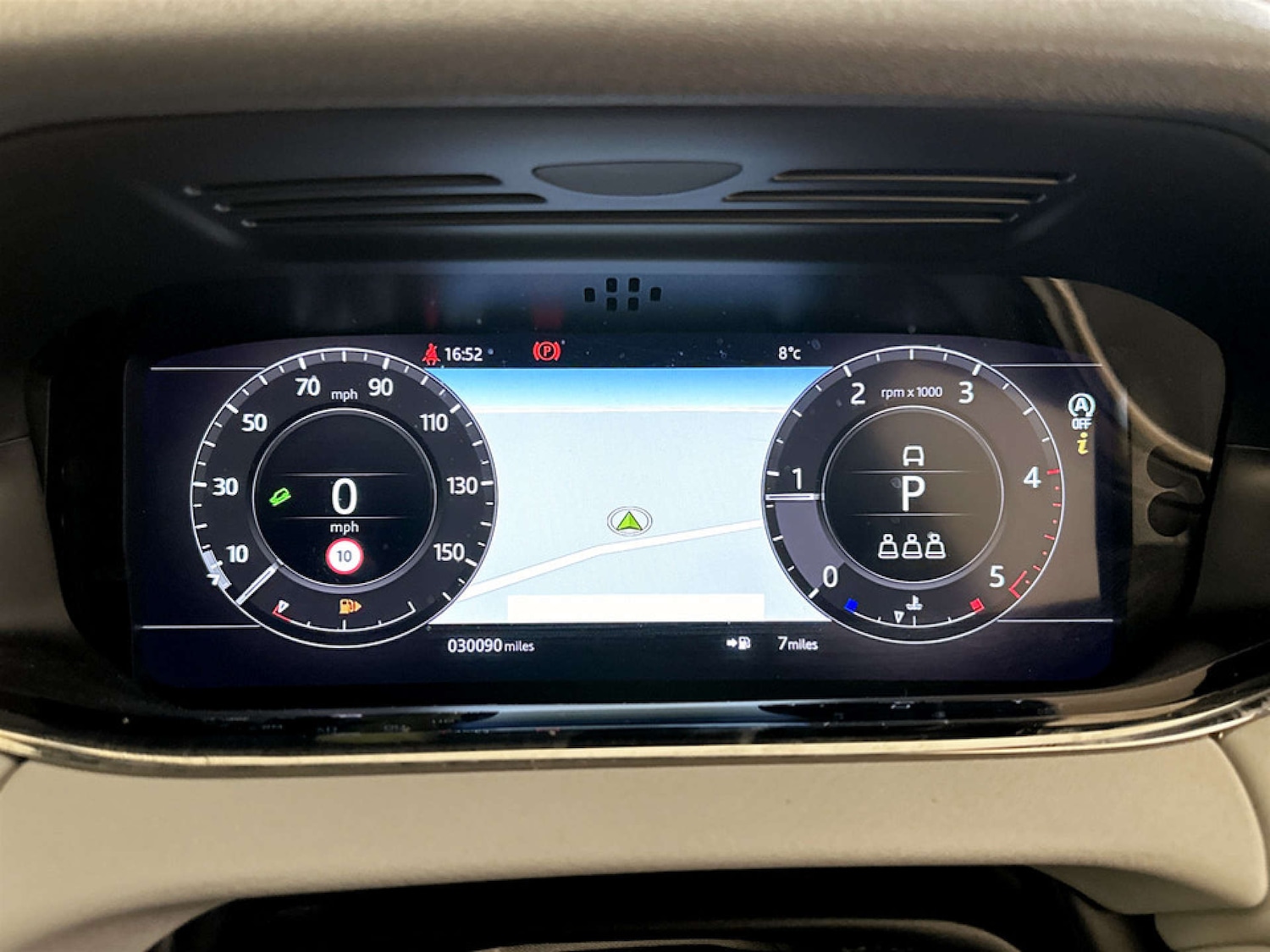 Used Land Rover Range Rover Evoque 2019 for sale - 77276706: Photo 18