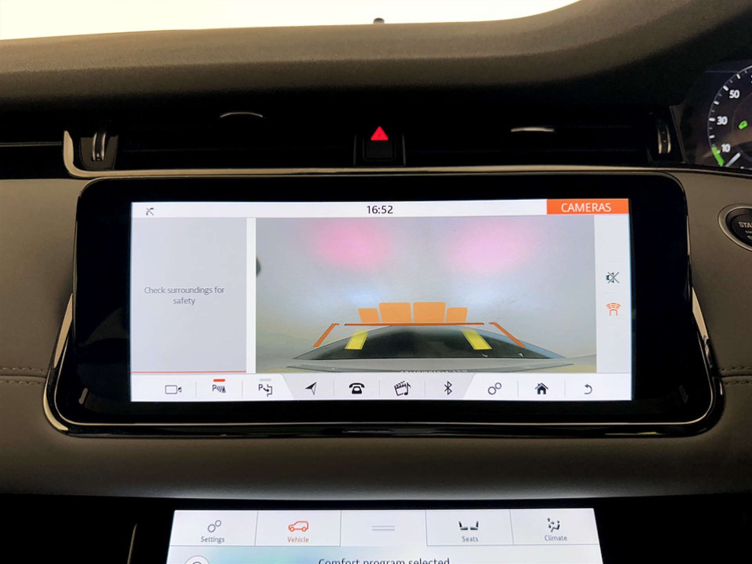 Used Land Rover Range Rover Evoque 2019 for sale - 77276706: Photo 20