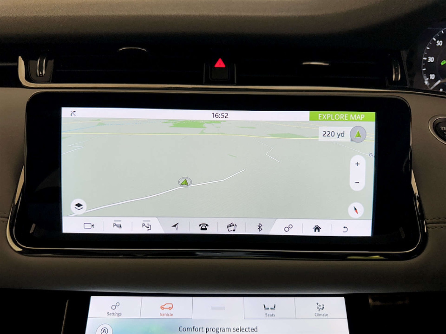 Used Land Rover Range Rover Evoque 2019 for sale - 77276706: Photo 21