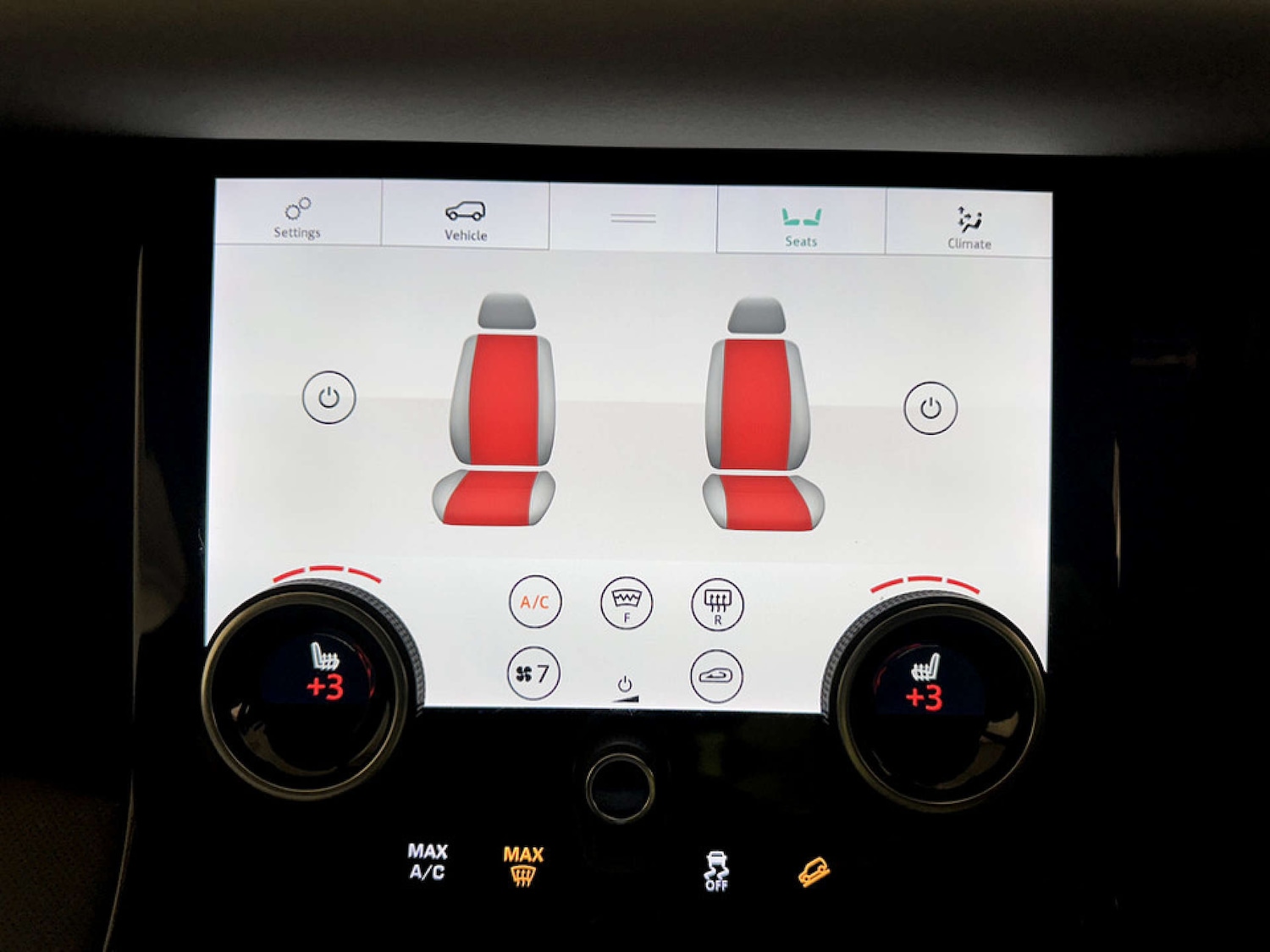 Used Land Rover Range Rover Evoque 2019 for sale - 77276706: Photo 24