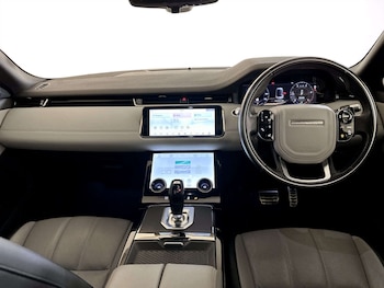 Used Land Rover Range Rover Evoque 2019 for sale - 77276706: Photo