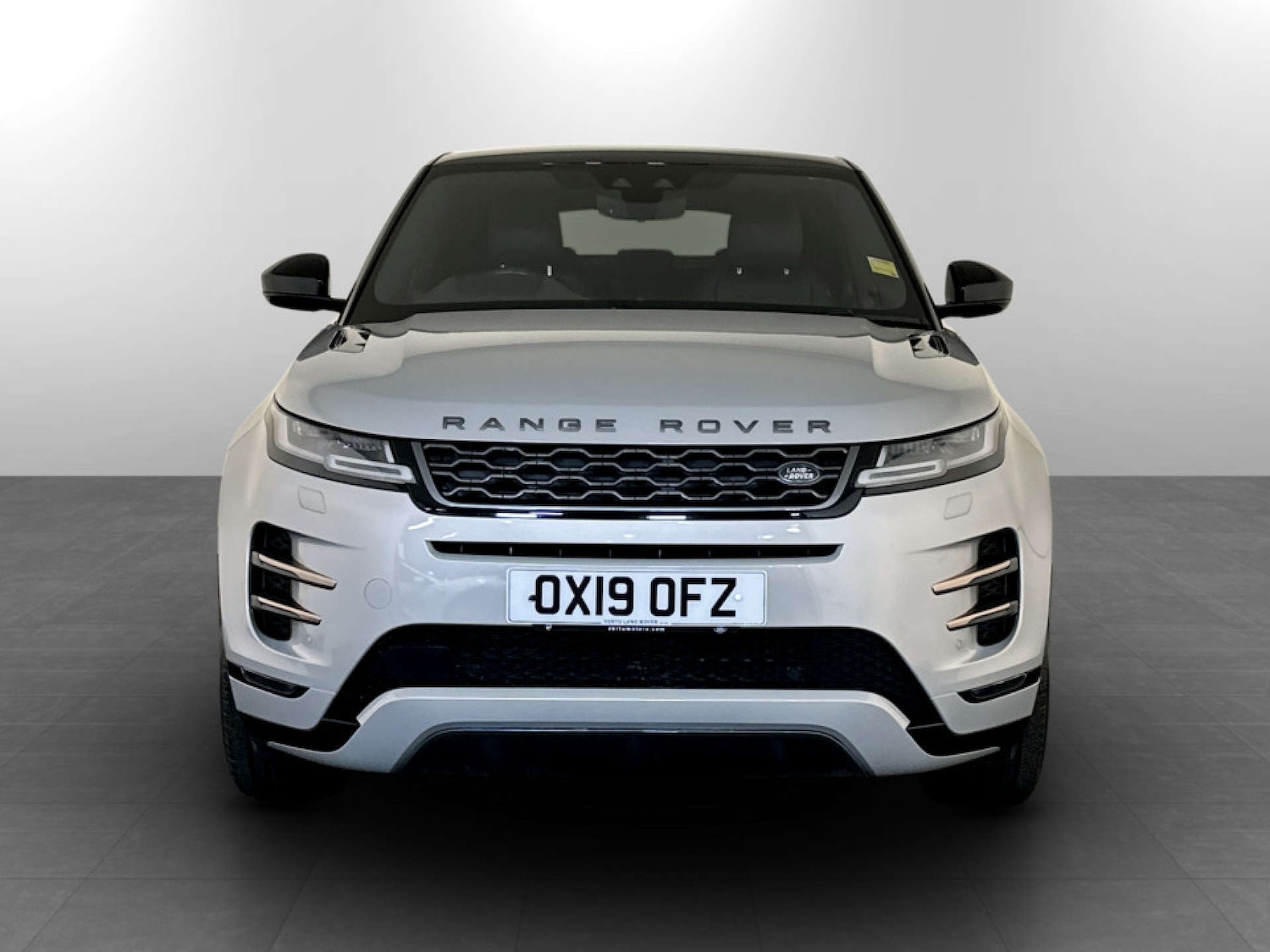 Used Land Rover Range Rover Evoque 2019 for sale - 77276706: Photo 5