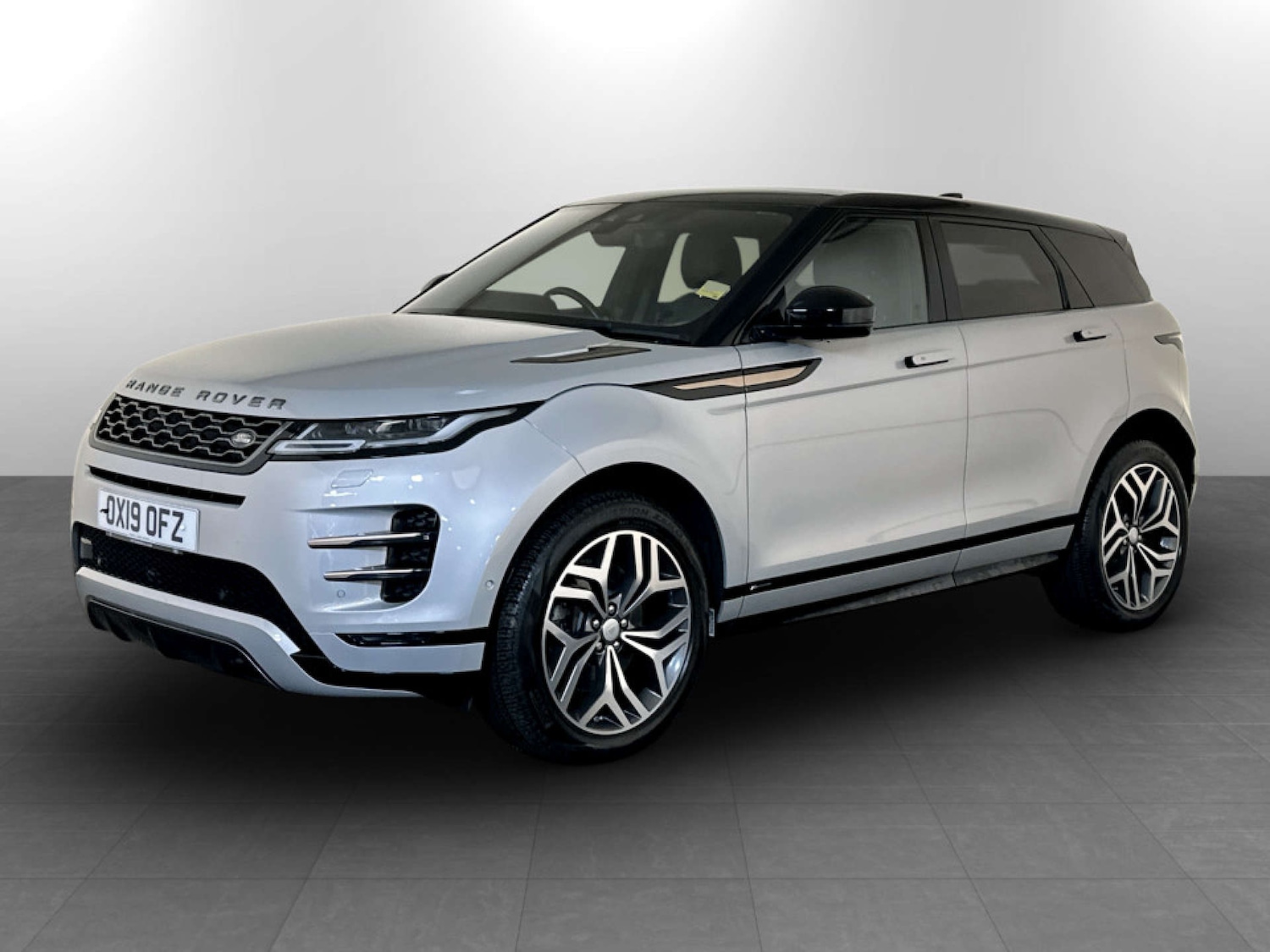 Used Land Rover Range Rover Evoque 2019 for sale - 77276706: Photo 6