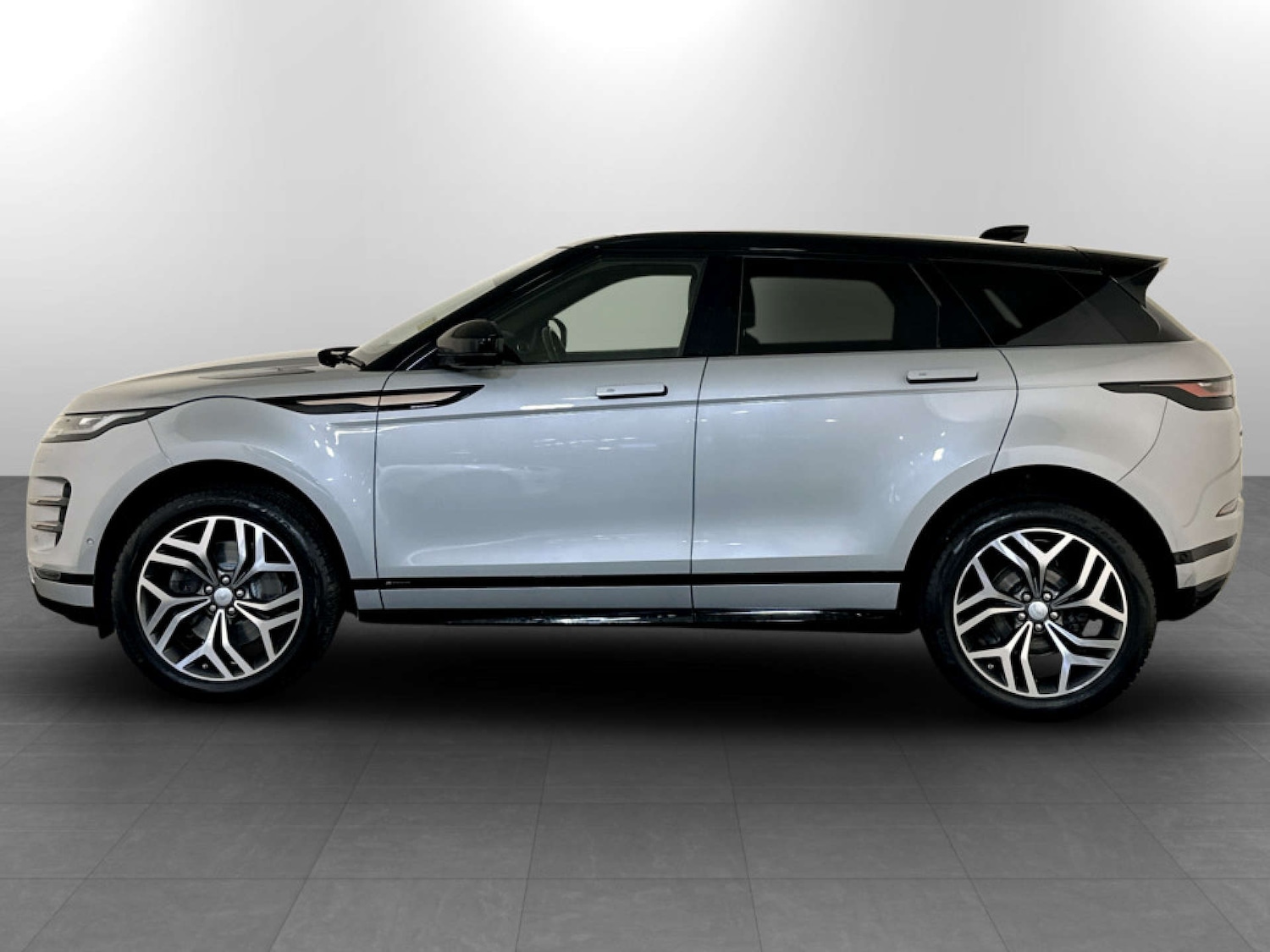 Used Land Rover Range Rover Evoque 2019 for sale - 77276706: Photo 7