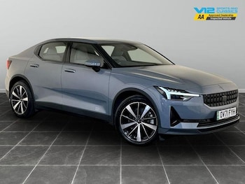 Used Polestar Polestar 2 2021 for sale - 75711902: Photo