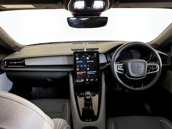 Used Polestar Polestar 2 2021 for sale - 75711902: Photo