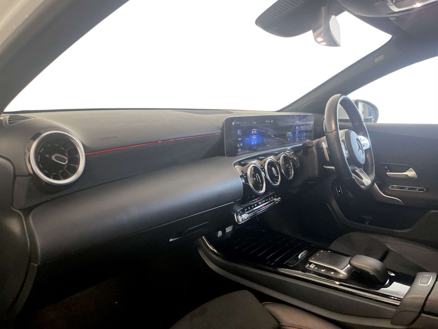 Used Mercedes-Benz A-Class 2020 for sale - 77693780: Photo 12