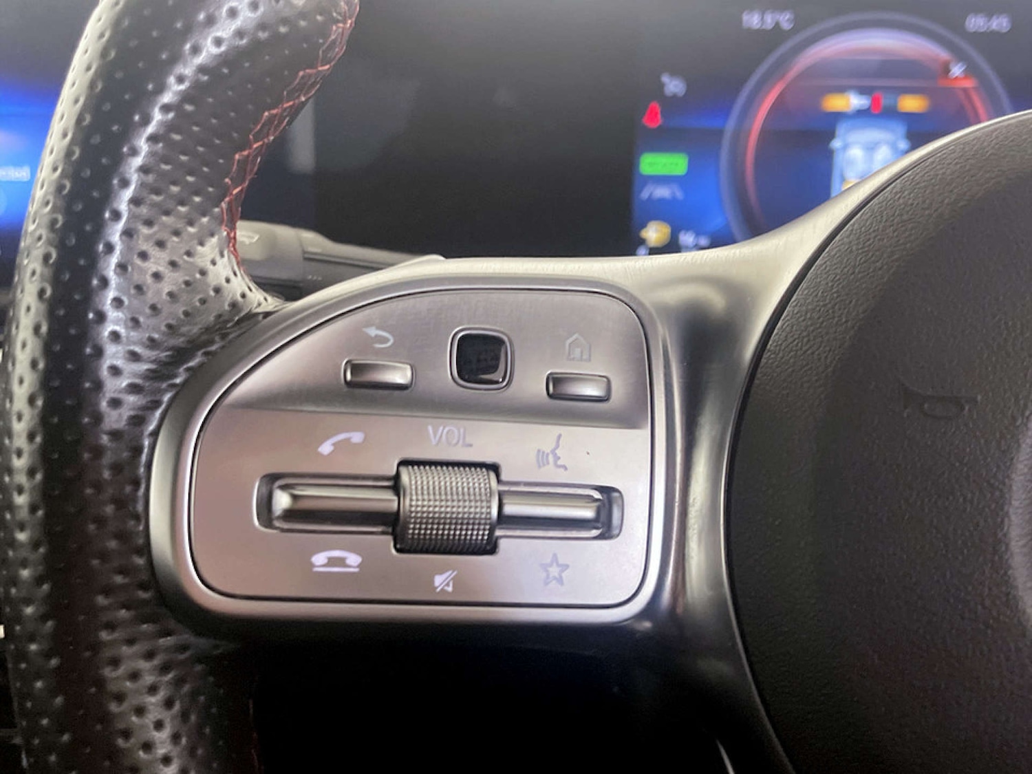 Used Mercedes-Benz A-Class 2020 for sale - 77693780: Photo 18