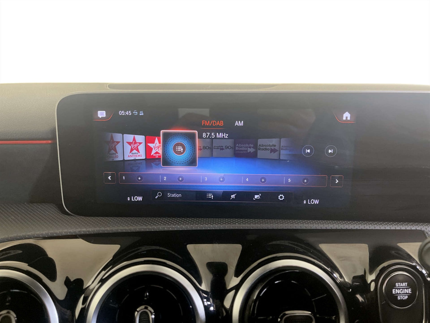 Used Mercedes-Benz A-Class 2020 for sale - 77693780: Photo 22