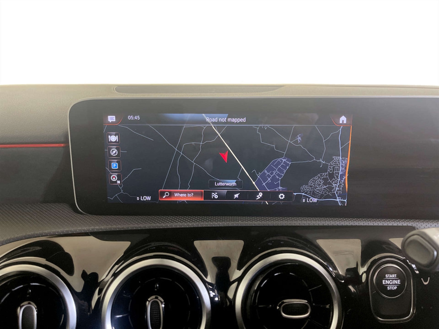 Used Mercedes-Benz A-Class 2020 for sale - 77693780: Photo 24