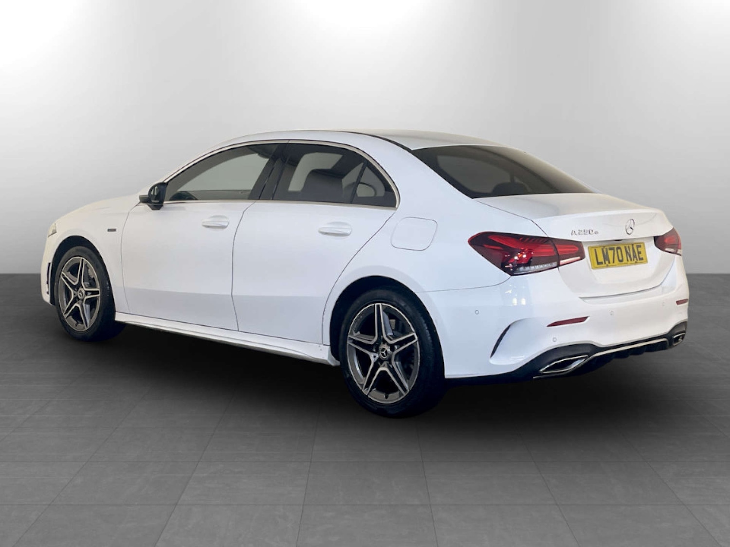 Used Mercedes-Benz A-Class 2020 for sale - 77693780: Photo 8