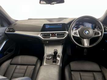 Used BMW 3 Series 2021 for sale - 74099860: Photo