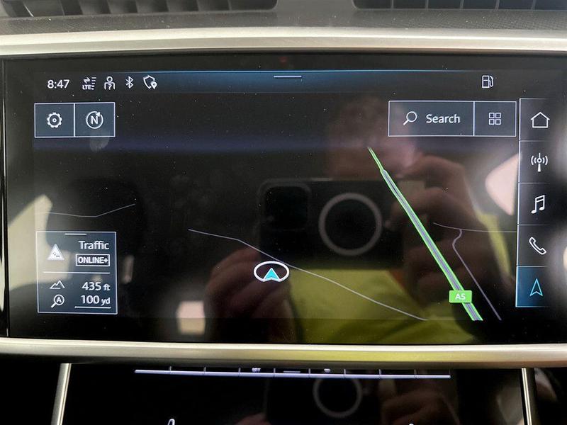 Used Audi A6 2022 for sale - 76146729: Photo 22