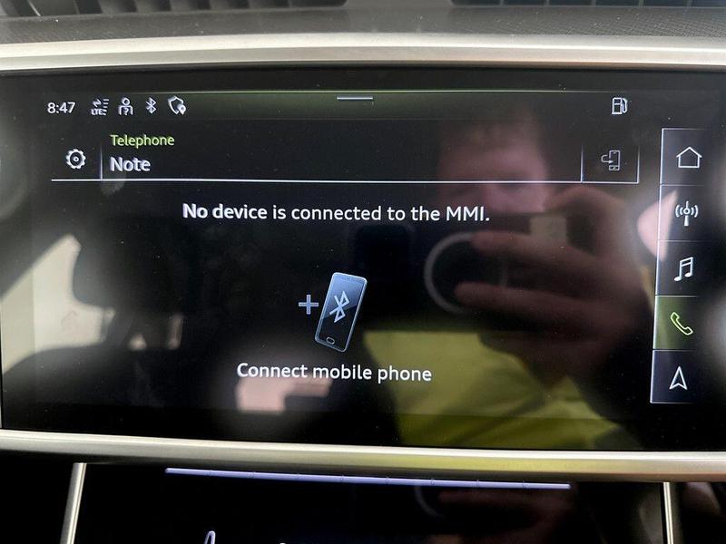 Used Audi A6 2022 for sale - 76146729: Photo 26