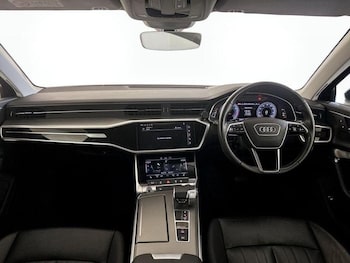 Used Audi A6 2022 for sale - 76146729: Photo