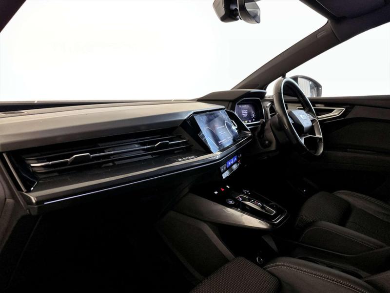 Used Audi Q4 e-tron 2021 for sale - 76835425: Photo 12