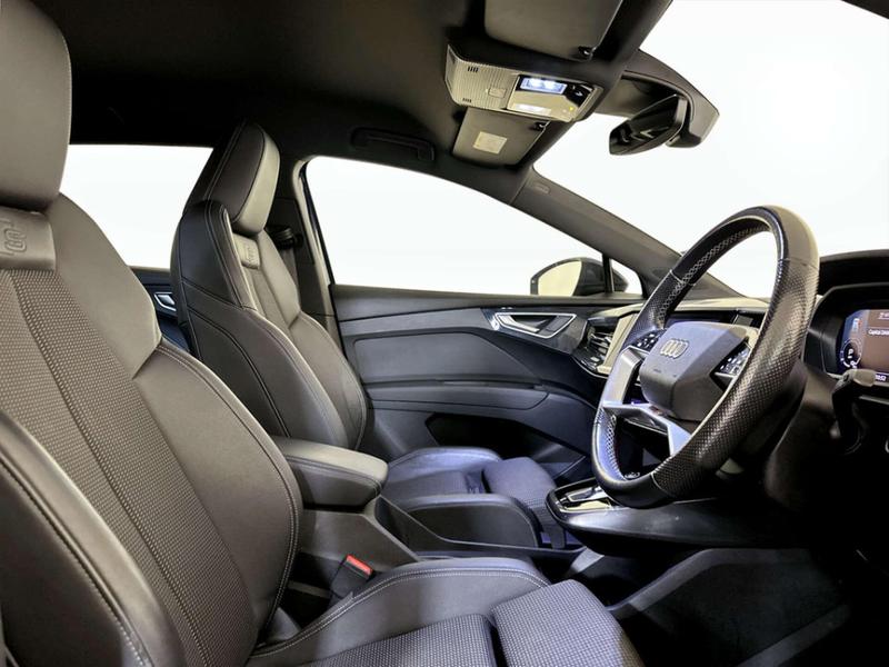 Used Audi Q4 e-tron 2021 for sale - 76835425: Photo 13