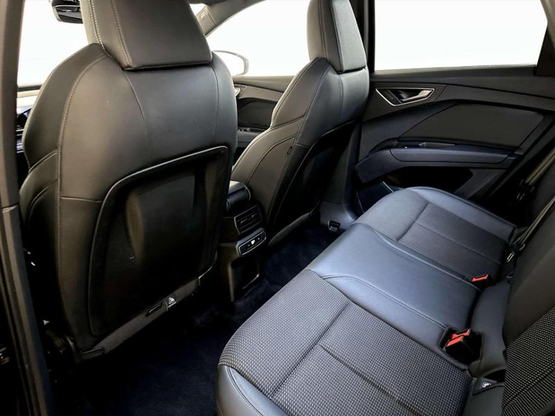 Used Audi Q4 e-tron 2021 for sale - 76835425: Photo 14