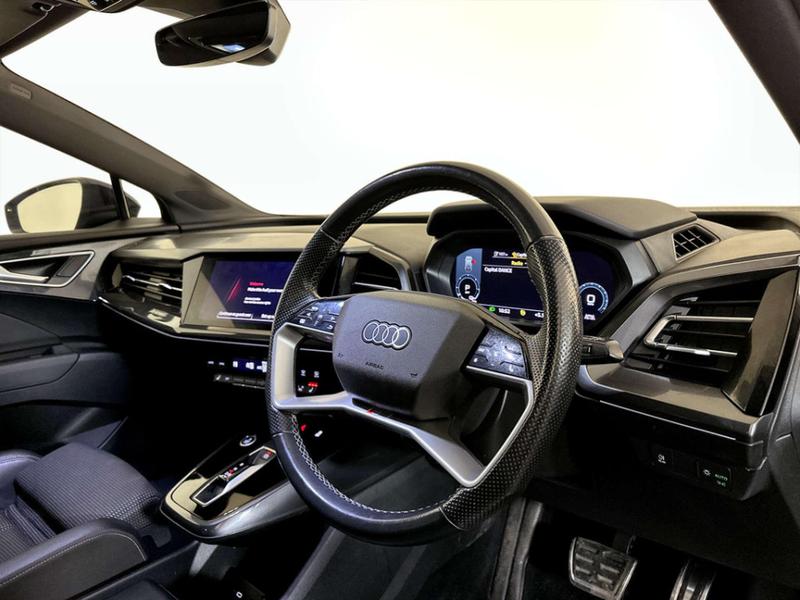 Used Audi Q4 e-tron 2021 for sale - 76835425: Photo 15