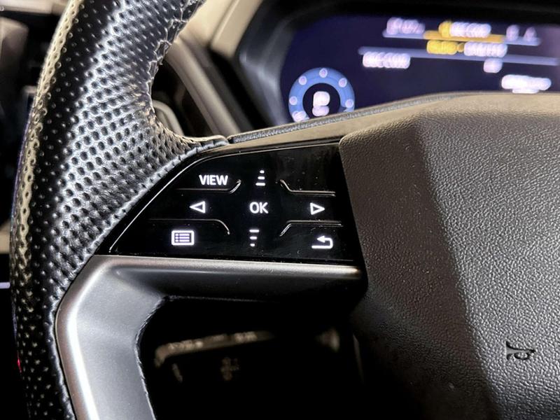 Used Audi Q4 e-tron 2021 for sale - 76835425: Photo 17