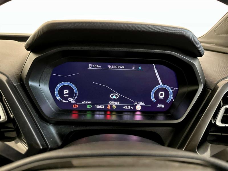 Used Audi Q4 e-tron 2021 for sale - 76835425: Photo 18