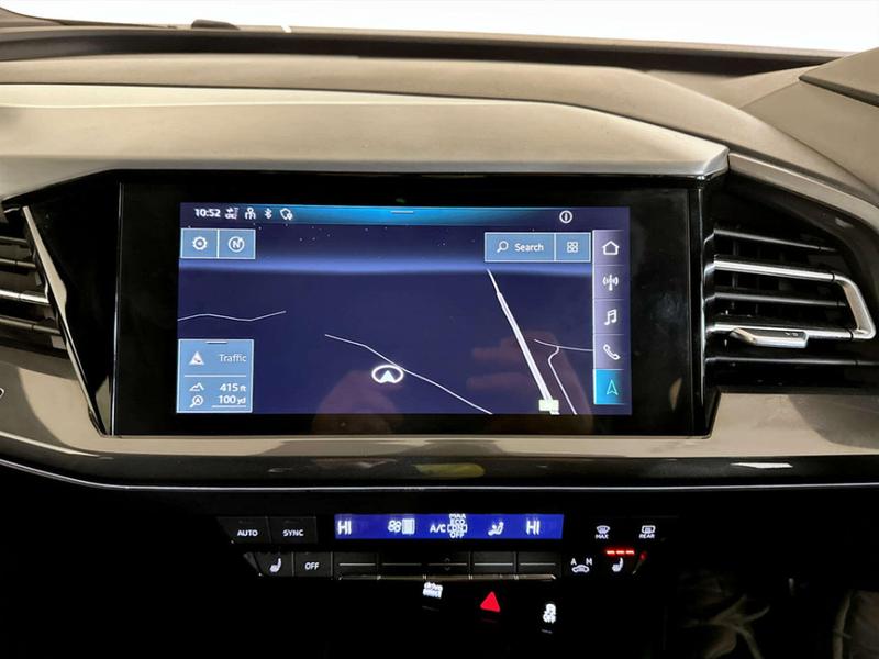 Used Audi Q4 e-tron 2021 for sale - 76835425: Photo 20