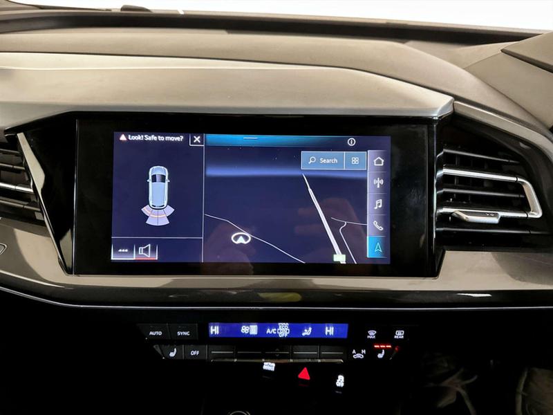 Used Audi Q4 e-tron 2021 for sale - 76835425: Photo 21