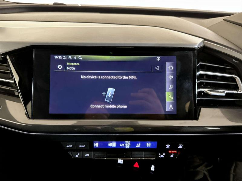 Used Audi Q4 e-tron 2021 for sale - 76835425: Photo 24