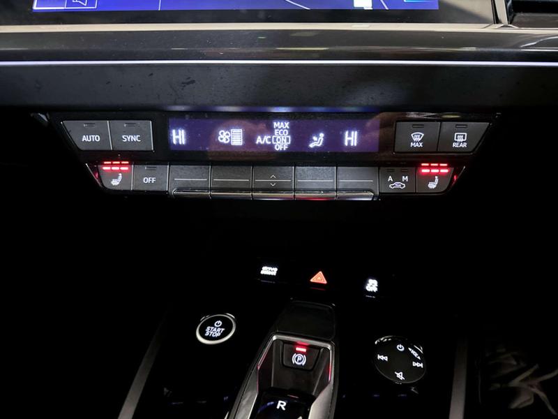 Used Audi Q4 e-tron 2021 for sale - 76835425: Photo 25