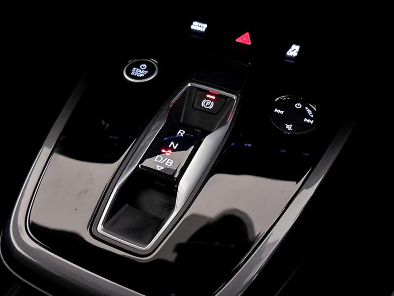 Used Audi Q4 e-tron 2021 for sale - 76835425: Photo 26