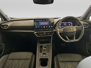 Used Cupra Formentor 2023 for sale - 78887860: Photo
