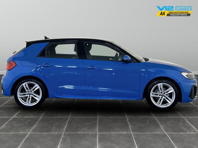 Used Audi A1 2019 for sale - 76730126: Photo 11